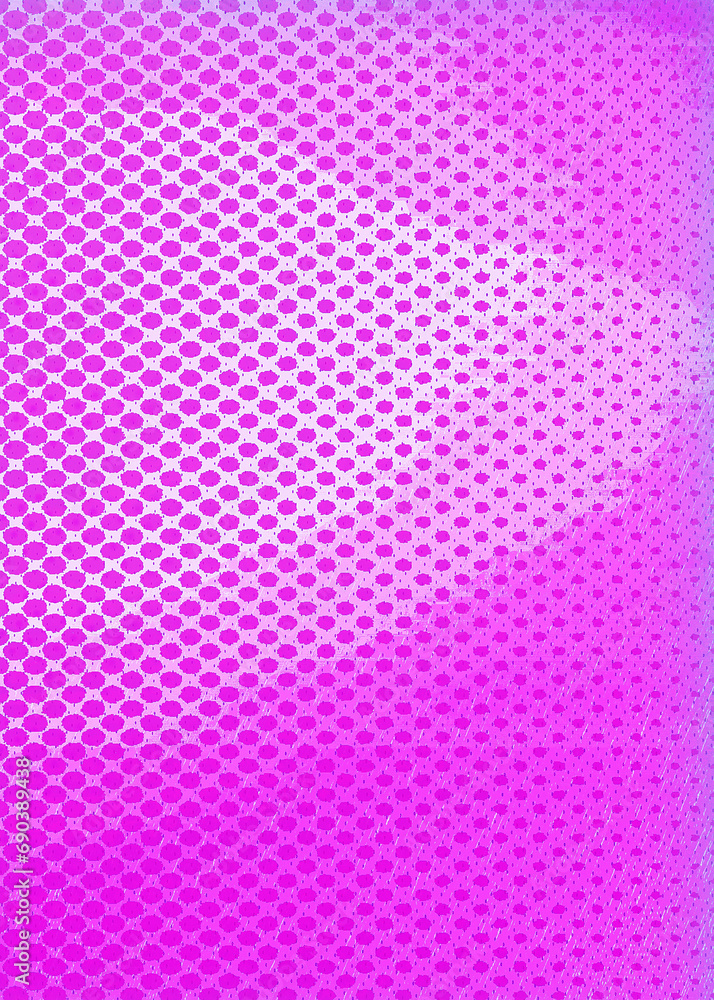 Pink dots pattern vertical plain background illustration. Gradient, Suitable for Advertisements, Posters, Sale, Banners, Anniversary, Party, Events, Ads and various design works Pink dots pattern vertical plain background illustration. Gradient, Suitable for Advertisements, Posters, Sale, Banners, Anniversary, Party, Events, Ads and various design works