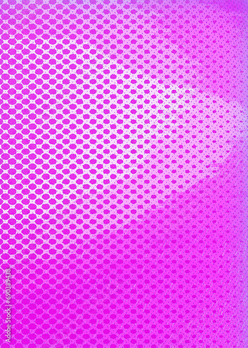 Pink dots pattern vertical plain background illustration. Gradient, Suitable for Advertisements, Posters, Sale, Banners, Anniversary, Party, Events, Ads and various design works