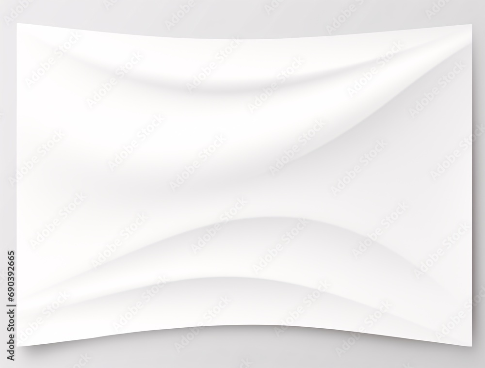 white sheet of paper isolated on a white background vector, punctured canvases white sheet of paper isolated on a white background vector, punctured canvases