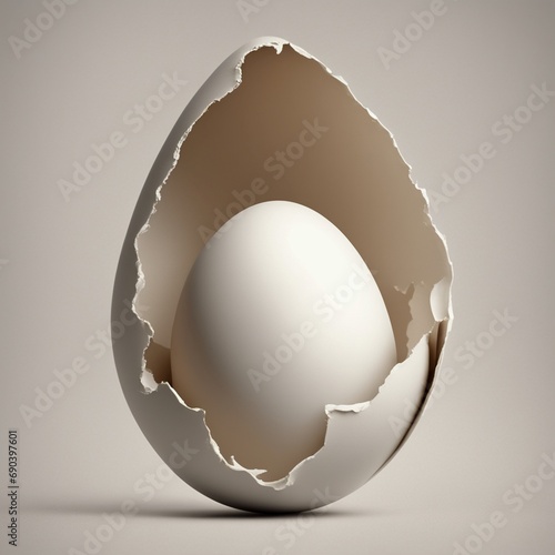 Surprise egg