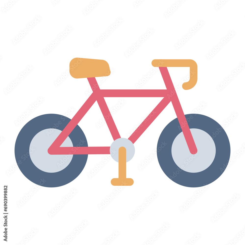 Bike Bicycle vehicle icon Bike Bicycle vehicle icon