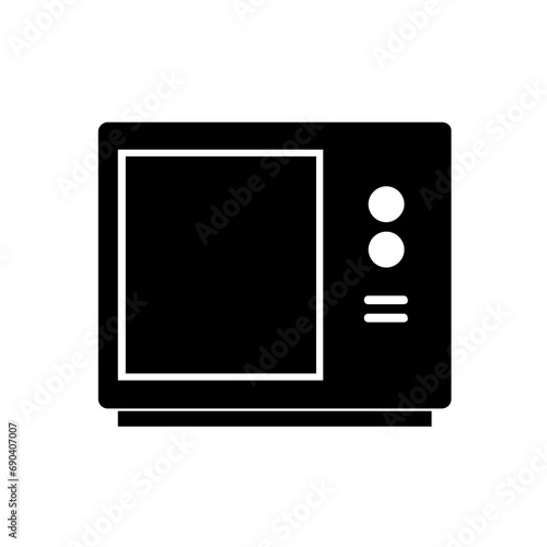 Microwave oven