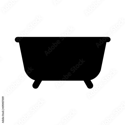 Bath tub