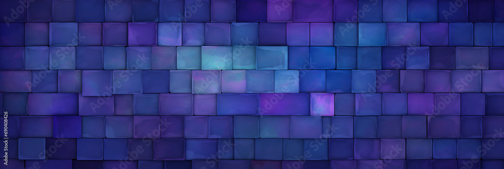 Fondo cuarteado violeta Fondo cuarteado violeta
