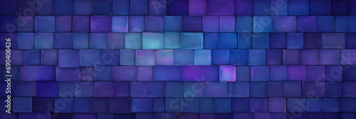 Fondo cuarteado violeta