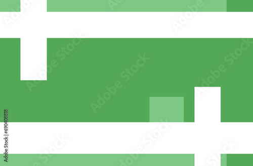 Zielone tło tablica tekstura ściana kształty