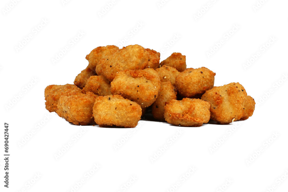 POPCORN CHICKEN POPCORN CHICKEN