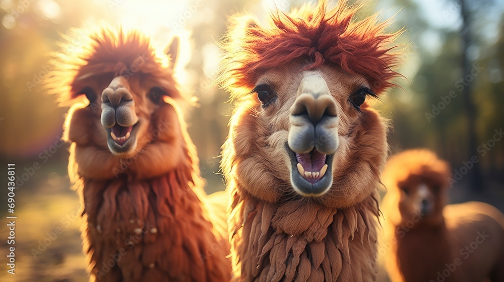 A Photo Series Capturing The Playful Interactions, Background HD A Photo Series Capturing The Playful Interactions, Background HD