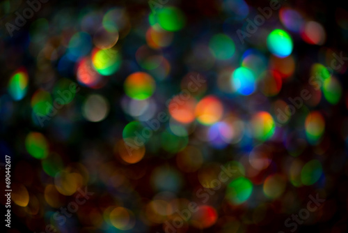 Abstract glitter lights background. Art glitter lights. Decoration bokeh glitters background, abstract shiny backdrop with bokeh. Art design overlay backdrop glittering sparks with blur effect.