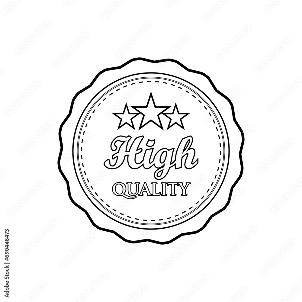 High Quality Icon. Emblem, Sticker. Label Symbol. High Quality Icon. Emblem, Sticker. Label Symbol.