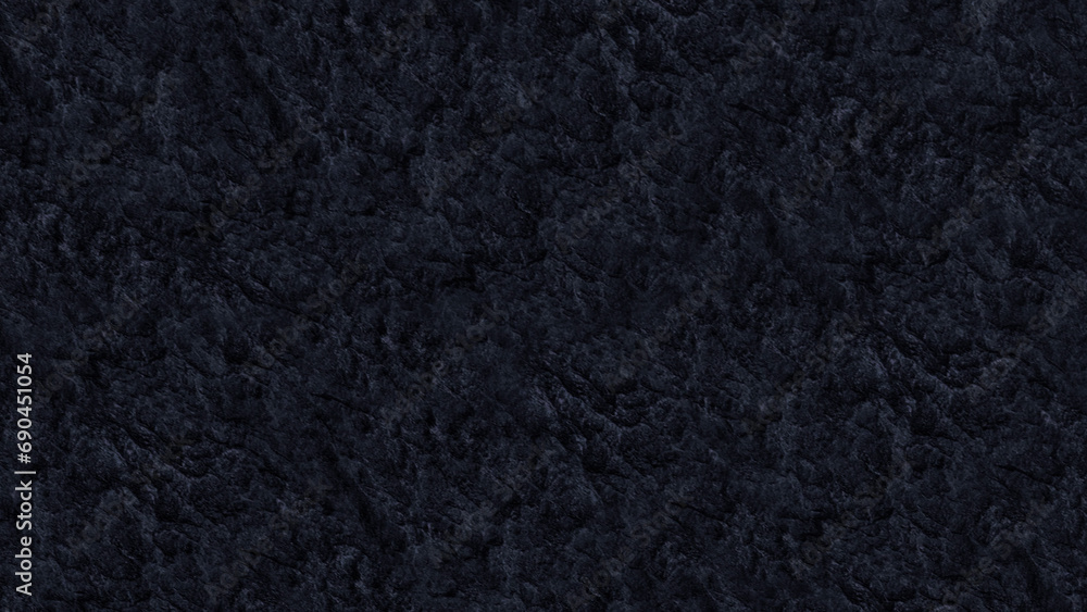 Fototapeta premium Coral stone texture black background