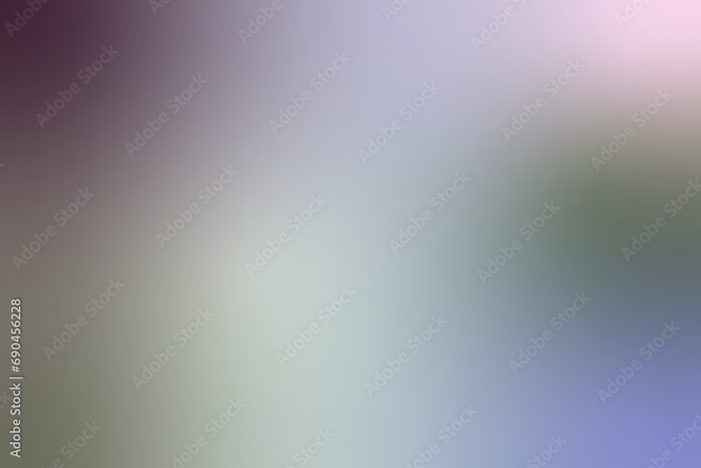 Fototapeta premium abstract soft gradient color background