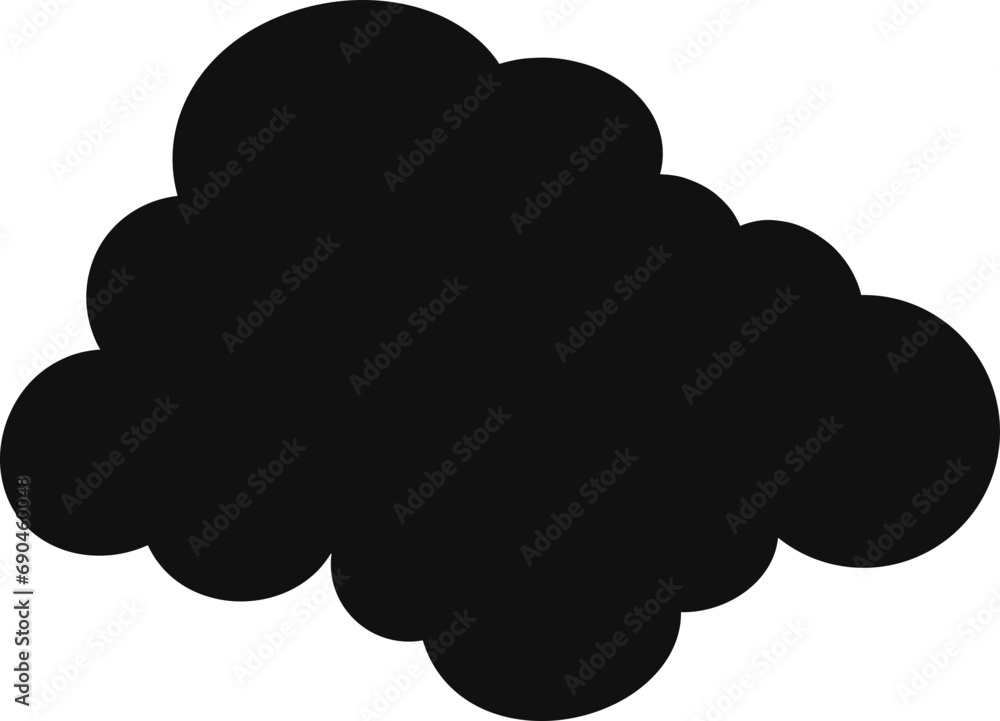 cloud flat cartoon. cloud icon symbol concept. Vector flat cartoon cloud illustration for web sites and banners design. cloud flat cartoon. cloud icon symbol concept. Vector flat cartoon cloud illustration for web sites and banners design.