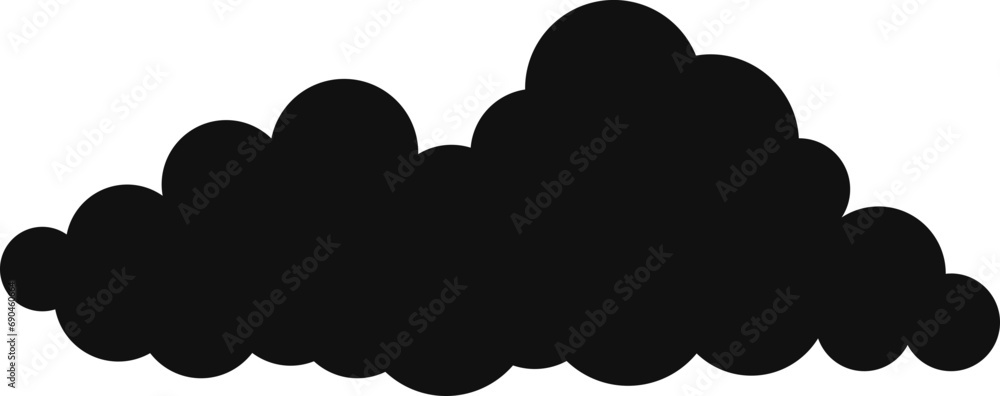 cloud flat cartoon. cloud icon symbol concept. Vector flat cartoon cloud illustration for web sites and banners design. cloud flat cartoon. cloud icon symbol concept. Vector flat cartoon cloud illustration for web sites and banners design.