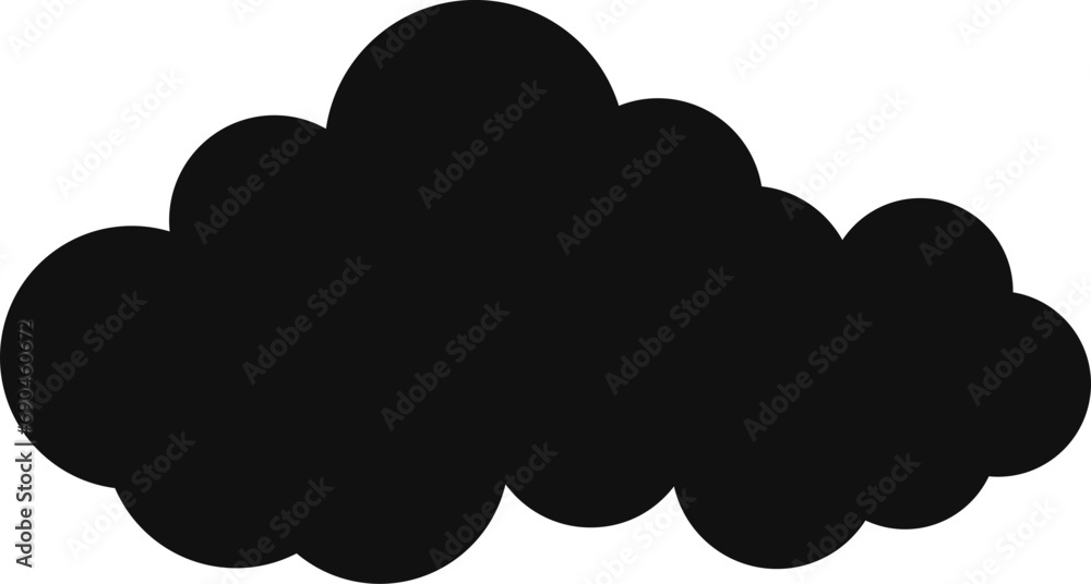 cloud flat cartoon. cloud icon symbol concept. Vector flat cartoon cloud illustration for web sites and banners design. cloud flat cartoon. cloud icon symbol concept. Vector flat cartoon cloud illustration for web sites and banners design.