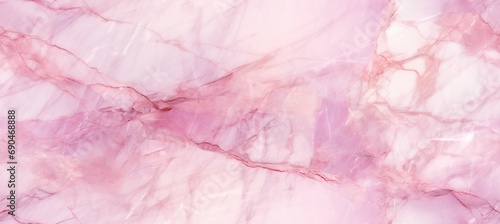 Wallpaper Mural Pink marble stone texture background. Generative AI technology. Torontodigital.ca
