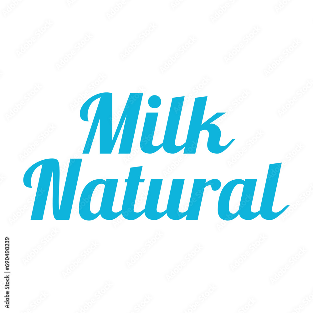 Vector hand drawn world milk day on white Vector hand drawn world milk day on white