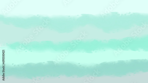 backdrop, pastel watercolor background, light watercolor On a white background, imaginary images, abstract images, green, light green