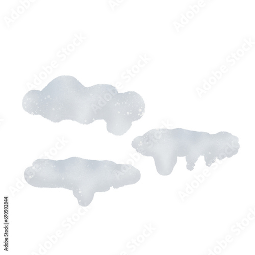 snow  vector