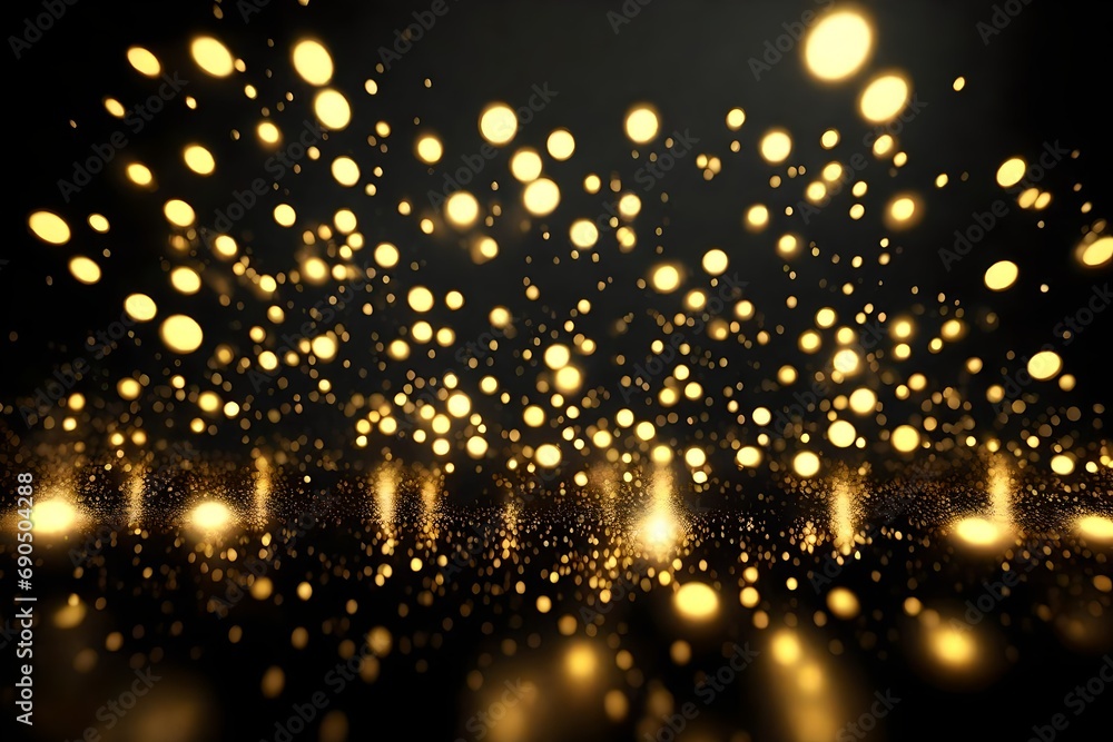 abstract christmas background