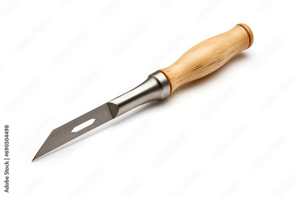 Fototapeta premium Chisel