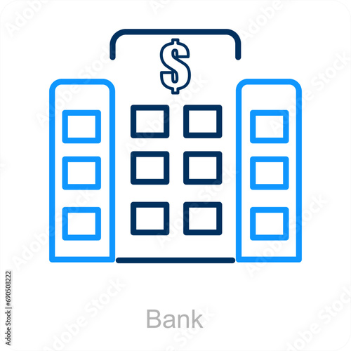Bank