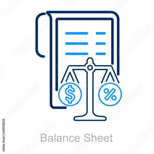 Balance Sheet