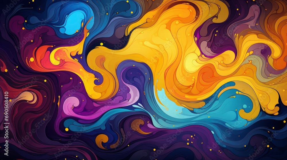 Luxury Abstract Fluid Art Painting Background, Flat Design Style, Pop Art , Wallpaper Pictures, Background Hd Luxury Abstract Fluid Art Painting Background, Flat Design Style, Pop Art , Wallpaper Pictures, Background Hd