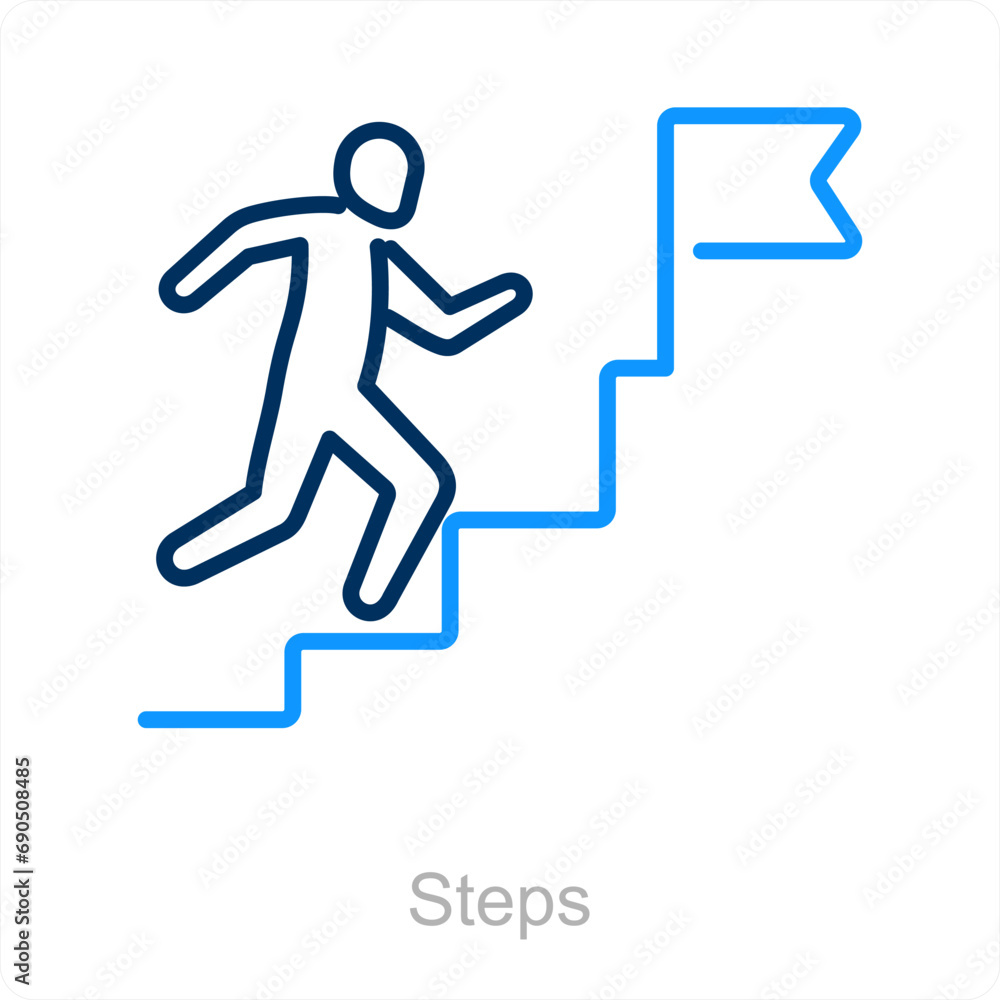 Steps Steps