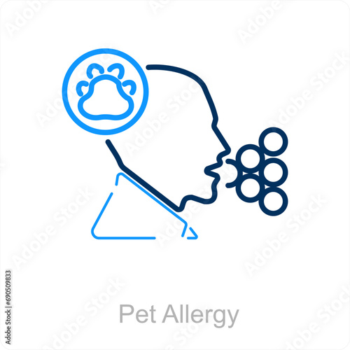Pet Allergy