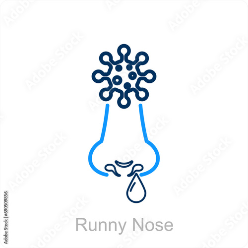 Runny Nose