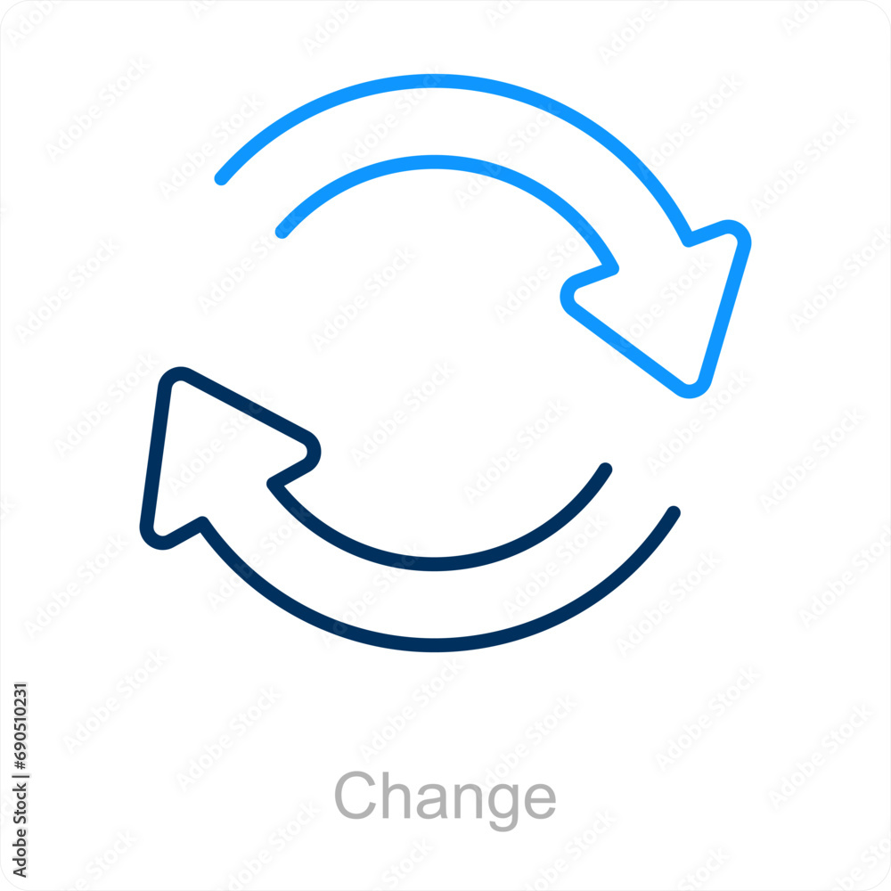 Change Change