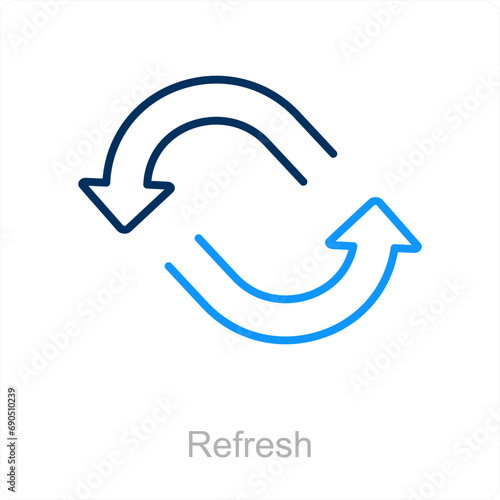 Refresh