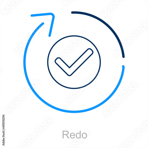 Redo