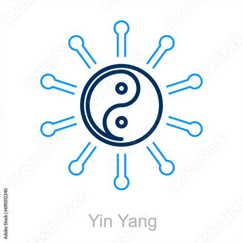 Yin Yang