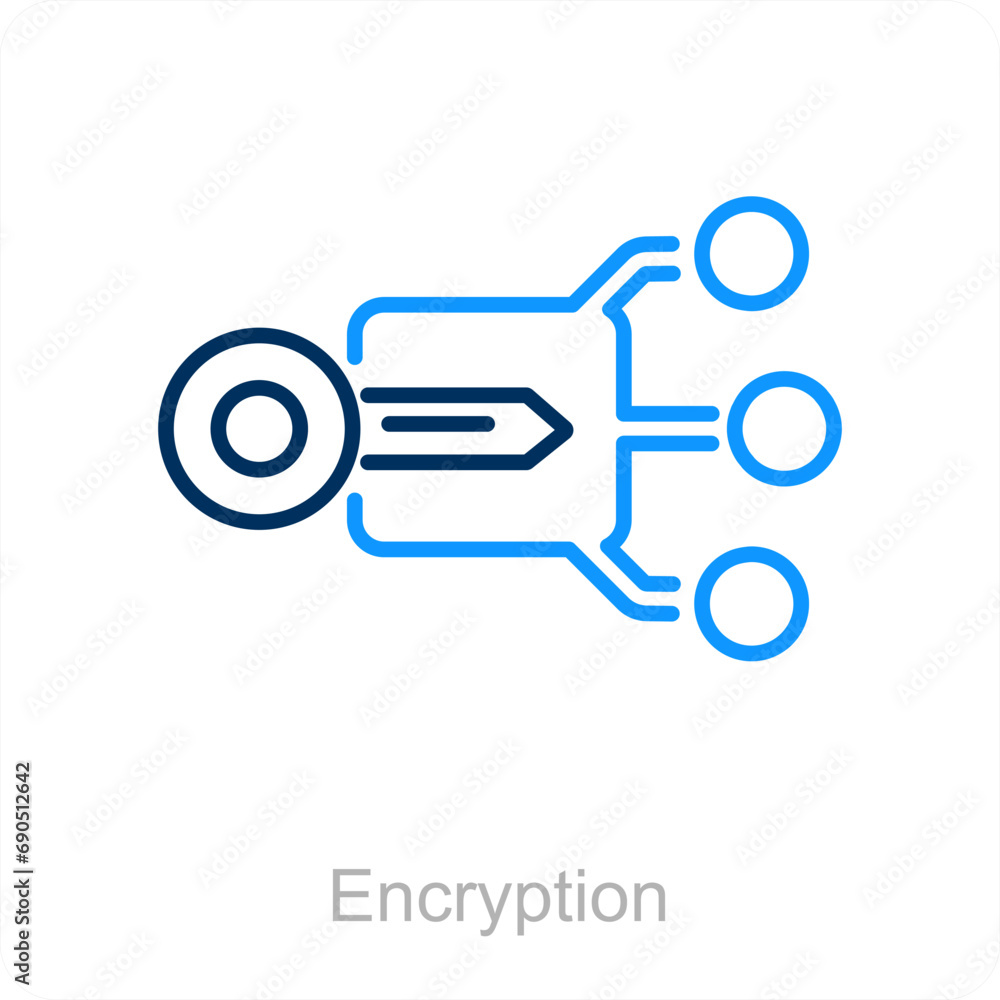 Encryption Encryption
