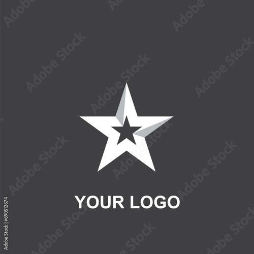 star logo