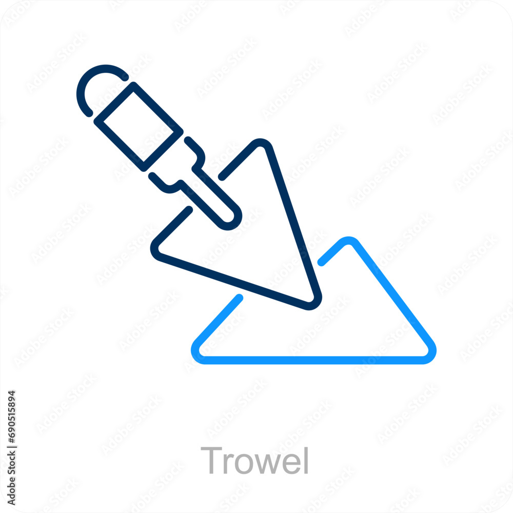 Trowel Trowel