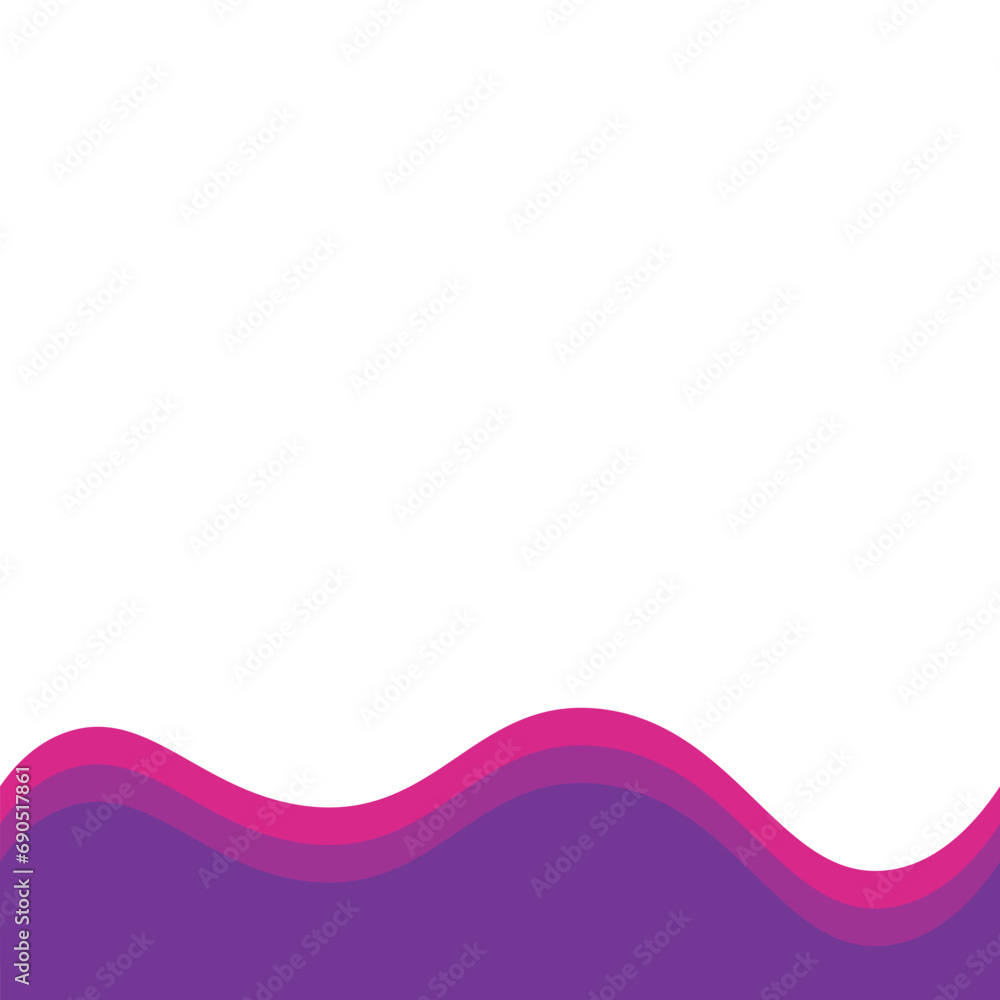 Wave Shape Footer Wave Shape Footer
