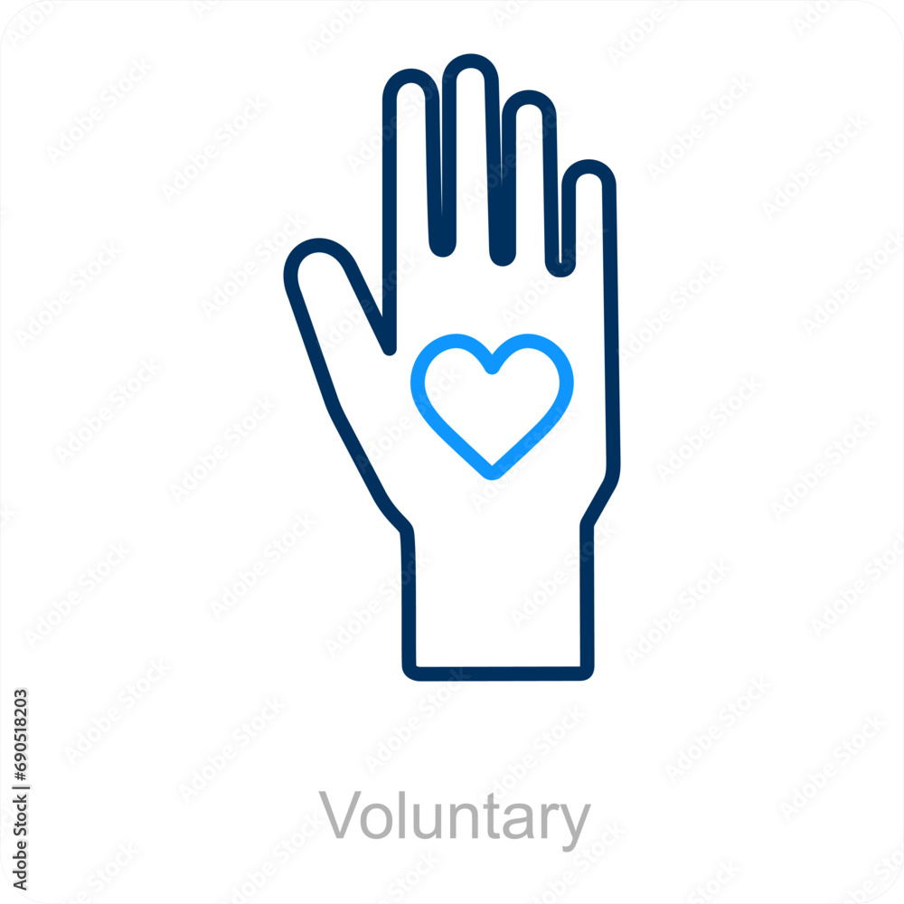 Voluntary