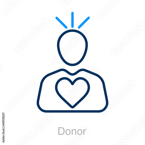 Donor