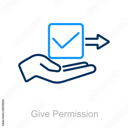 Give Permission