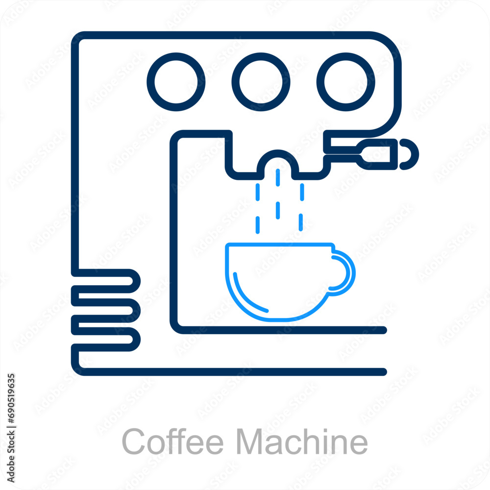 Coffee Machine