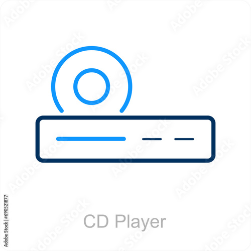 CD Player
