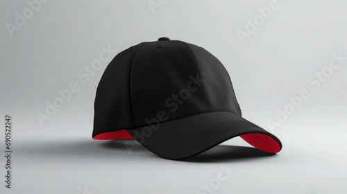 cap for mockup