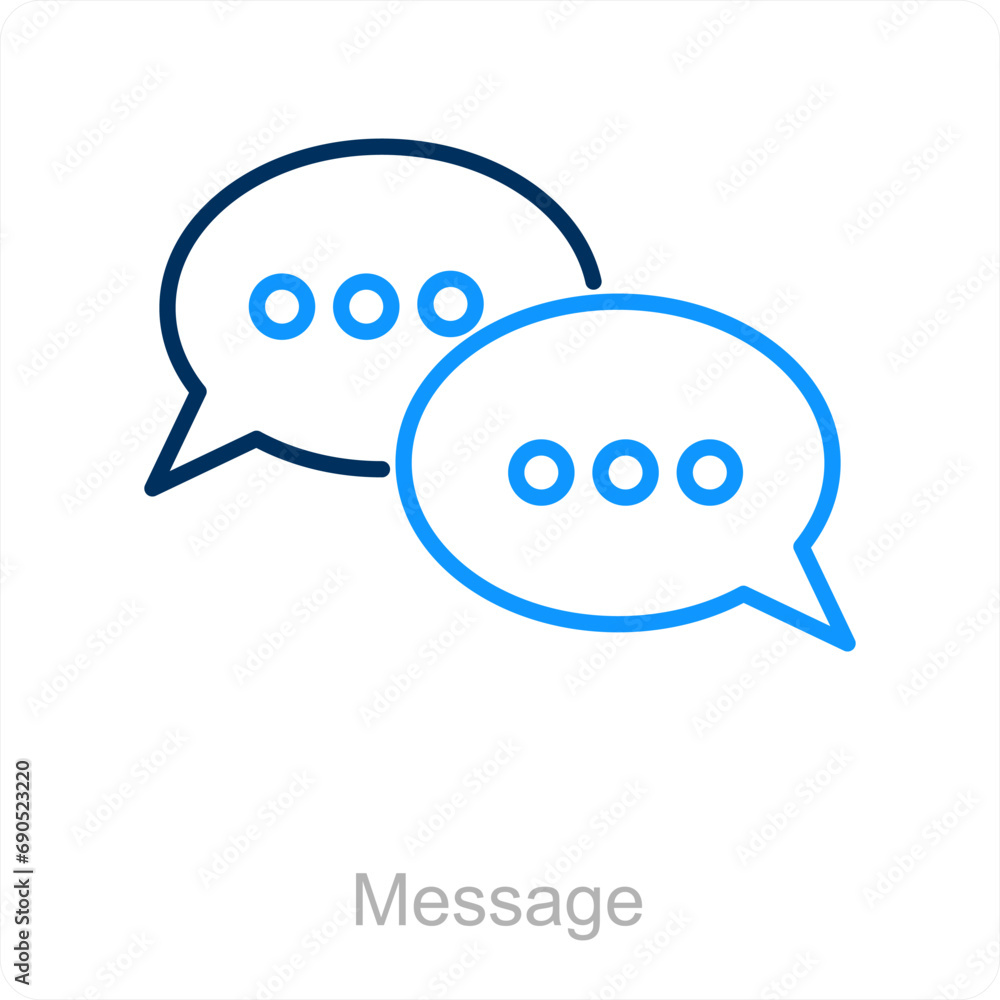 Message Message