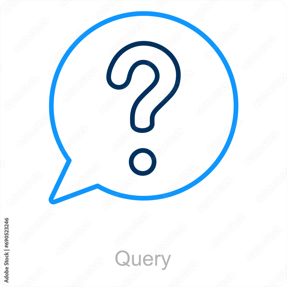 Query Query