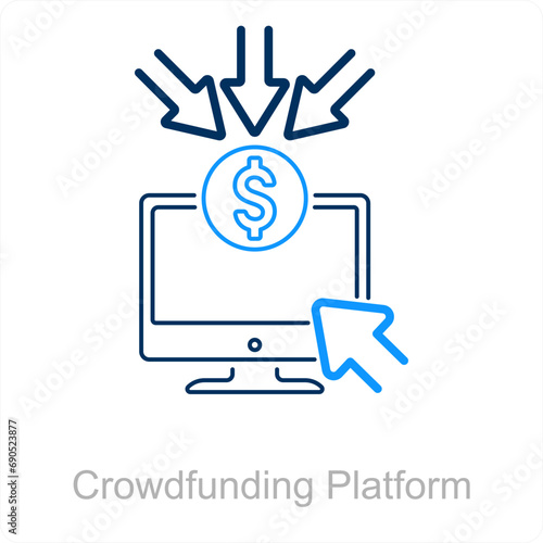 Crowdfunding Platform