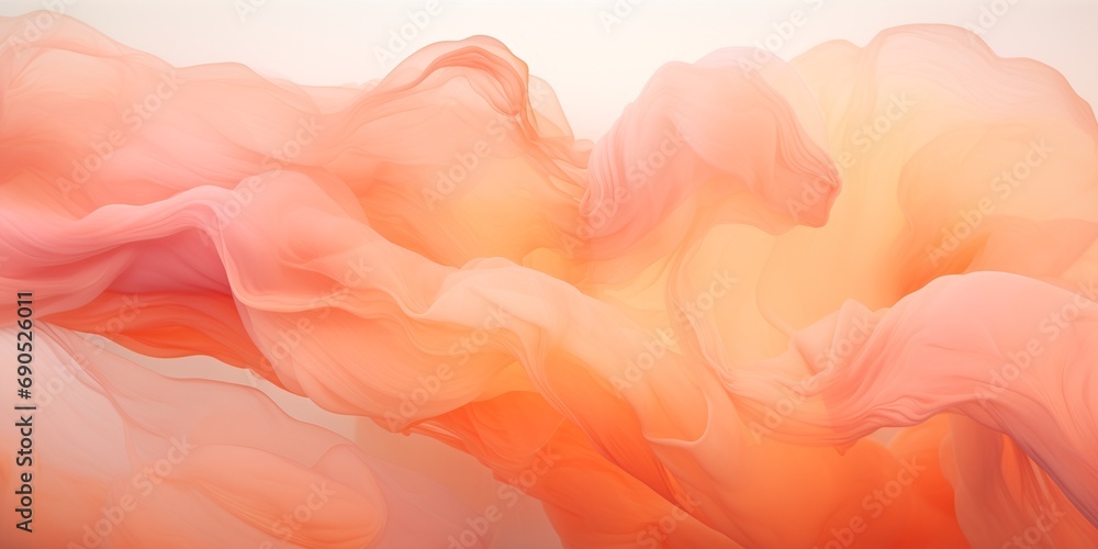 peachfuzz color abstract background peachfuzz color abstract background