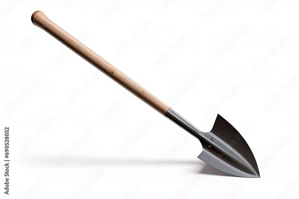 shovel shovel